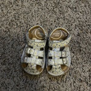 Stride Rite Sandals